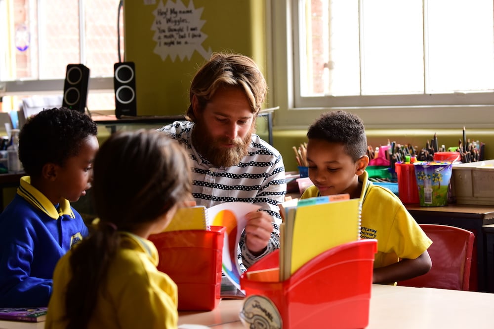 6 tips on how to implement mindfulness in schools