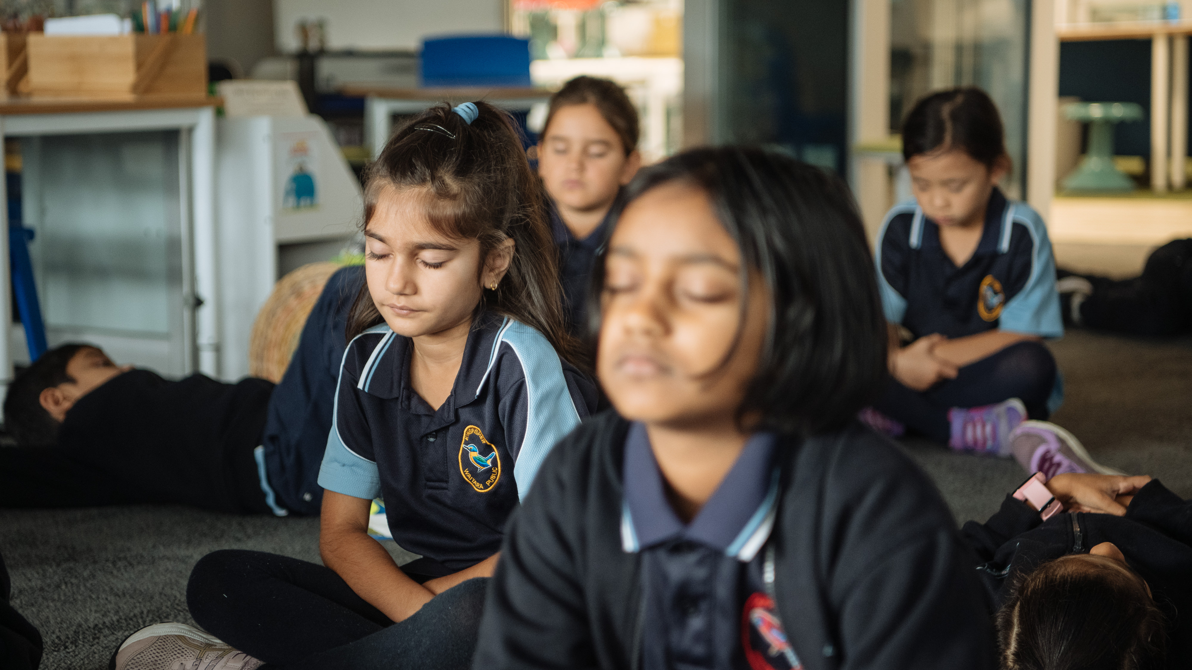 Why a ‘Blended’ Approach to Social and Emotional Learning in Schools Can Create Greater Impact